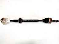 PÓŁOŚ PRZEGUB PRAWA OPEL CORSA D 1.2