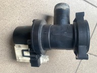 Pompa odpływowa wody pralki Whirlpool Polar 461974644711