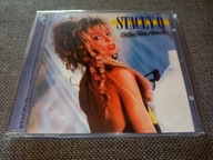 STACEY Q - Better Than Heaven / CD, ITALO, REMASTER, DELUXE, NOWY, FOLIA!
