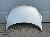 POKRYWA SILNIKA MASKA PEUGEOT 307 LIFT ŁADNA