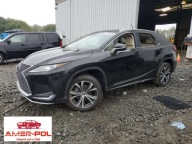 Lexus RX 2021 LEXUS RX 350 3.5 Benzyna 295KM