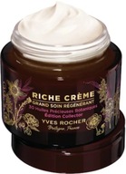 RICHE CREME Przeciwzm. krem intens. regenerujący Dzień/Noc 75ml YVES ROCHER