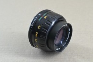 MC ZENITAR - M2s 2/50 M42