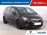 Opel Zafira 2.0 CDTI, 162 KM, Automat, Skóra