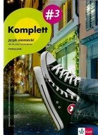 KOMPLETT # 3 / PODRĘCZNIK G. MONTALI