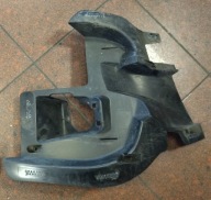 Ford Puma MK2 II 19- Atrapa Ramka Kratka Halogenu Prawa Przód L1TB-17E888-B