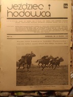 1933 Białystok 10 pułk Ułanów