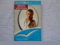 DZIEWCZYNA Z OBRAZU LUCY CLARK