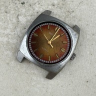 Zegarek męski Wostok - vintage - retro - naręczny - PRL
