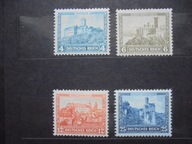 DR Mi. 474-77* Zamki