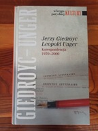 Jerzy Giedroyc Leopold Unger Iwona Hofman