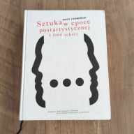 Ludwiński - Sztuka w epoce postartystycznej i inne teksty