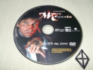 HRABIA MONTE CHRISTO - DVD BEZ RYS - WERSJA ORYGINALNA z napisami Polskimi