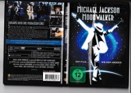 Michael Jackson – Moonwalker DVD