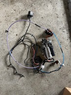 AUDI Q8 ETRON SPRĘŻARKA KOMPRESOR ZAWIESZENIA 4KE616006F