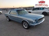 Ford Mustang 1966 4.7l 4.7 Benzyna 200KM