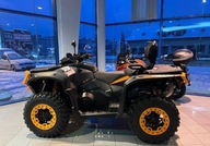Can-Am Outlander Max 1000R MAX XTP Model 2026 SAS Nowy Licznik 101 KM Hom.