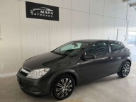 Opel Astra GTC LIFT Automat Bezwypadkowy Serwisowany w ASO Tempomat 1.6