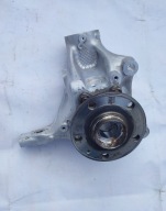 AUDI Q4 VW ID3 ID4 SKODA ENYAQ 4X4 ZWROTNICA PIASTA LEWA PRZÓD 1EA407257J