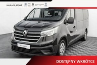 Renault Trafic 2.0 150KM LED NAVI K.cof Salon PL