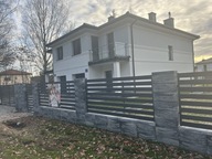 Dom, Łazy, Lesznowola, Piaseczyński, 204 m²