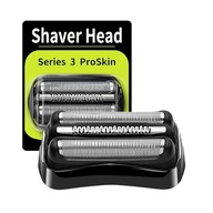 GŁOWICA FOLIA I BLOK OSTRZY OSTRZA DO BRAUN 32B / 32S / 21B SERIES 3