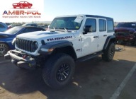 Jeep Wrangler Rubicon 2024 3.6 Benzyna 285KM