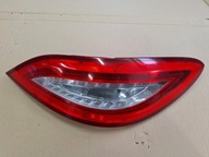 Lampa Prawa Tył Tylna Sedan Led Ledy Mercedes CLS W218 C218 a2189060258