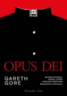 Opus Dei - Gareth Gore NOWA