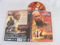 ROK 1612 Michal Zebrowski DVD FOLIA płyta DVD 5-