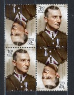 Fi 5238** Henryk Dobrzański ps. Hubal CZWÓRKA - 2022