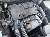 Peugeot 508 II T9 2016r Silnik 1.6 BlueHDi BHZ DV6FC 120KM/88kW