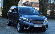 Peugeot 5008 Zarejestrowany Bezwypadkowy 7 osob 1.6 Diesel 120KM