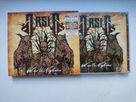 ARSIS - We Are The Nightmare CD+DVD LIMITED