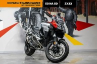 BMW GS R 1300 GS R 1300 GS Adventure Dostępny od