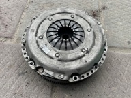 Opel Astra K V 1.4T 1.6i Sprzęgło Kompletne KOŁO DWUMASOWE DWUMASA