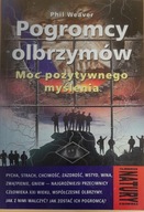 Pogromcy olbrzymów Moc pozytywnego myslenia Weaver