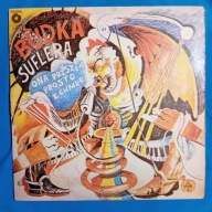 BUDKA SUFLERA - ONA PRZYSZŁA PROSTO Z CHMUR - LP Winyl AUTOGRAFY