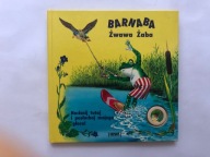 Barnaba Żwawa Żaba Praca zbiorowa