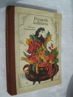 PRZYGODA KULINARNA - POŚPIESZYŃSKA