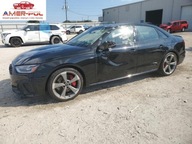 Audi a4 Prestige 45 2024 2.0l 2.0 Benzyna 261KM