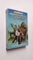 PIESN SAURIALI ksiega 3 - Kate Novak