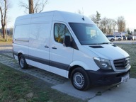 Mercedes Sprinter Ładny Stan