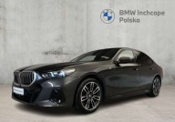 BMW Seria 5 520i G60, M Pakiet, Faktura VAT 23, Gwarancja fabryczna 2.0