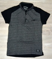REBEL, bluzka polo, rozm. 152