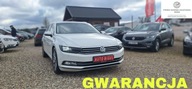 Volkswagen Passat highline xenon Ledy dsg