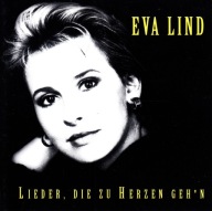 Eva Lind - 2000 - Lieder, Die Zu Herzen Geh'n - CD