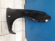 MAZDA 323 C 323C BŁOTNIK PRAWY PRZÓD PRZEDNI ORYGINAŁ ZUPEŁNIE NOWY