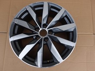 FELGA AUDI A4 B9 8W0 8X18 ET 40