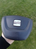 Seat Alhambra airbag poduszka kierowcy 7N5 kierowca 7n5880201G 1MM